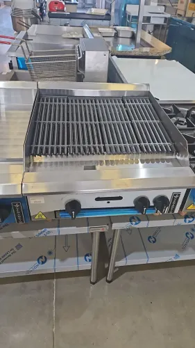 chair broiler linha prime de 90cm nova