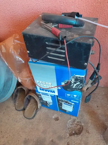 KIT MWM PRA MOTOR MWM 4 E 6 CILINDROS