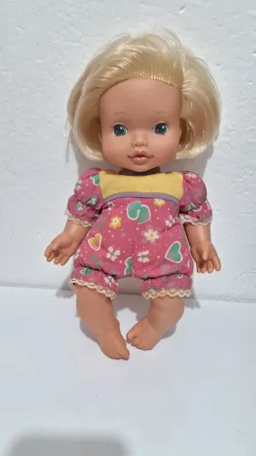Boneca GO Bye Bye