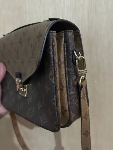 Bolsa Louis Vuitton Original - Em Ótimo Estado