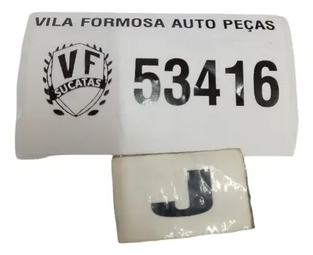 Caixote Traseiro Fiat Strada Working 2013/2020