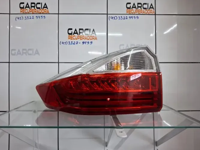 Lanterna Honda City Com Led Original 2018/2021 LE