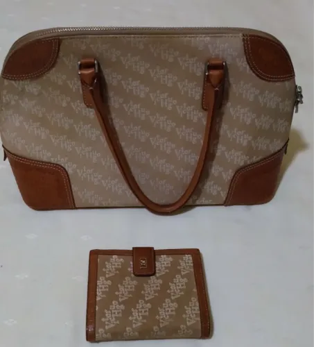 BOLSA  VICTOR HUGO ORIGINAL 