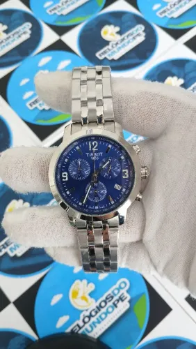 Relógio Tissot Masculino Chnograph 