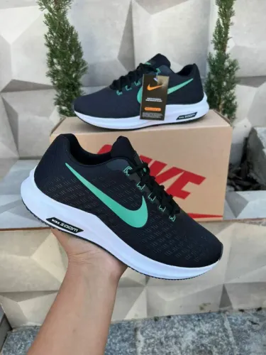 Tênis Nike Shield Primeira Linha na Caixinha Atacado