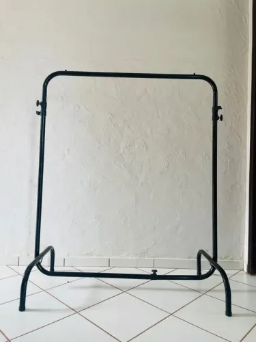 Arara para loja