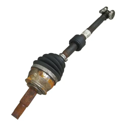 Semi Eixo Dianteiro Esquerdo Fiat Pulse/fastback 1.0 2023/24