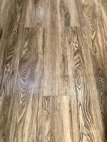 Piso Vinílico Clicado - 5mm - Moderno elegante - barato