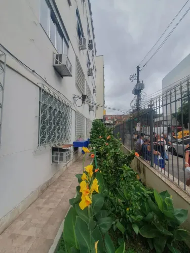 Apartamento para locação, Campo Grande, Rio de Janeiro, RJ