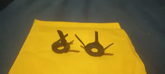 Amortecedor de guimbol Dji mini 3