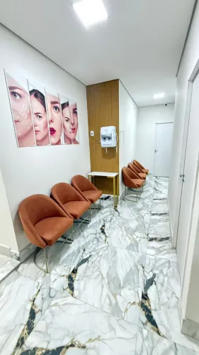 Sala comercial com Ar-Condicionado - RUA 12 VICENTE PIRES