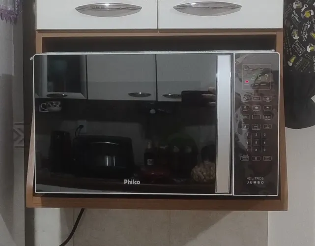 Microondas Philco Jumbo 42L