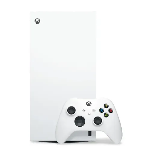 Xbox Series X Digital Branco Lacrado - Aceitamos o seu produto na troca ! Loja Icaraí