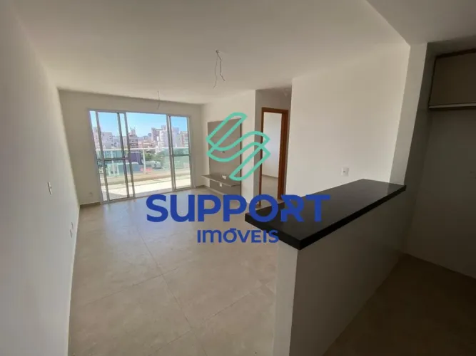 Apartamento à venda 2 Quartos, 1 Suite, 1 Vaga, 73.5M², Praia do Morro, Guarapari - ES | C
