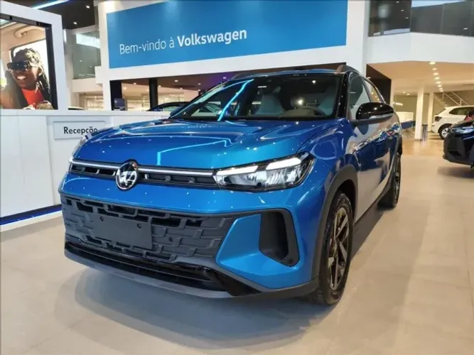 Volkswagen Tera Outfit THE Town Edition 2026