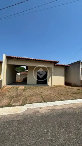 Oportunidade Condomínio Girassóis codigo: 155557