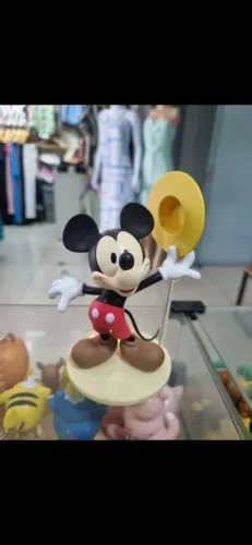 Boneco Mickey Mouse