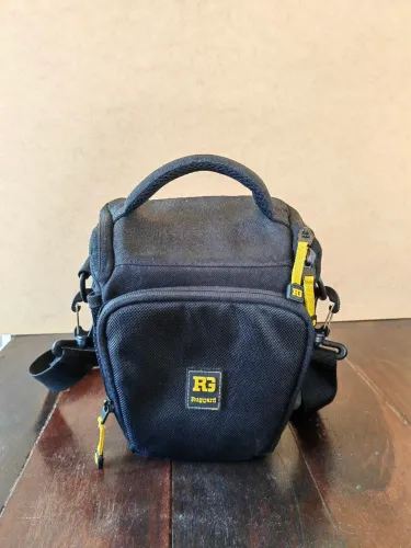 Bolsa para Câmera Ruggard