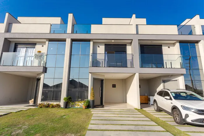 Lindo sobrado  Bairro Alto .