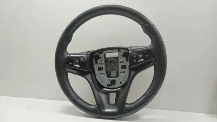 Volante De Direção Chevrolet Cruze Lt 1.8 2013