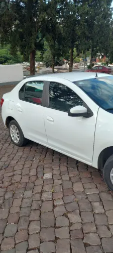 Renault Logan Expres./exp. UP Hi-flex 1.0 16V 4P 2014