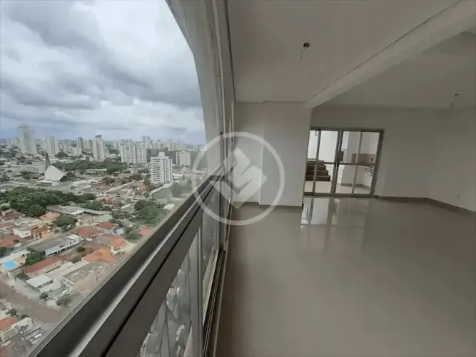 Apartamento cobertura com três quartos (1 suíte) com piscina e terraço no Bairro Santa Hel