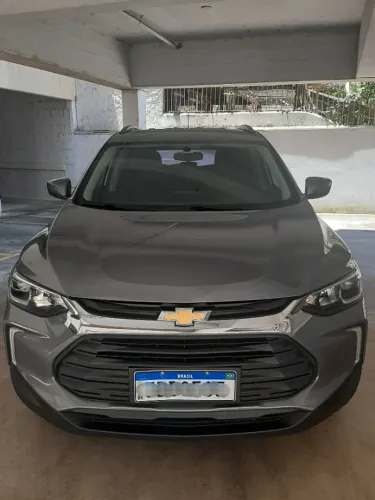 Chevrolet Tracker LT 1.0 Turbo 12V Flex AUT 2022