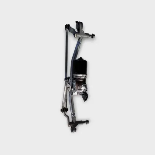 Motor Limpador Parabrisa Citroen C3 2005 a 2010
