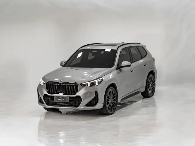 BMW X1 M Sport 2.0 TB Aut. 2023