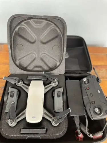 Drone DJI Spark