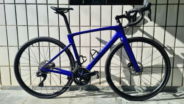 Specialized Roubaix Tamanho 54 105 Eletrônico 