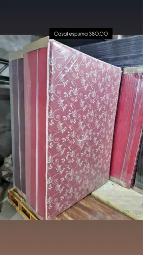 CASAL BOX ESPUMA 380