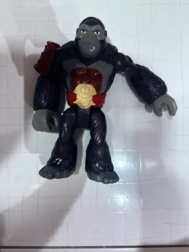Bonecos imaginext 25cm