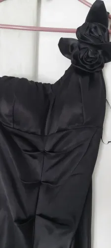 Para magrinha é muito lindo