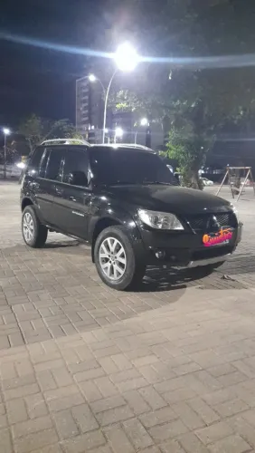 Mitsubishi Pajero Sport HPE 2.4 4X4 Diesel Aut. 2012