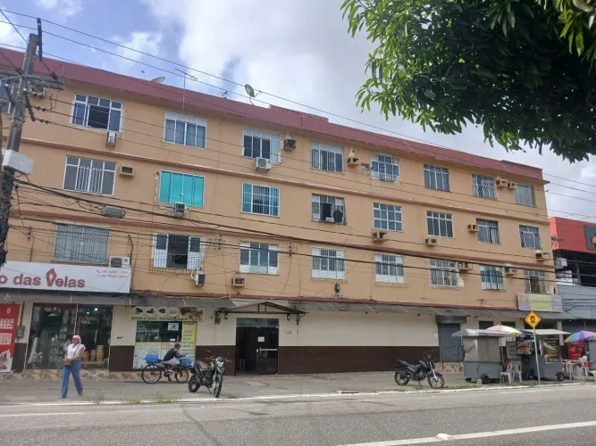 Apartamento para aluguel em São Brás - 01 Quarto | Fala com a Garantia!