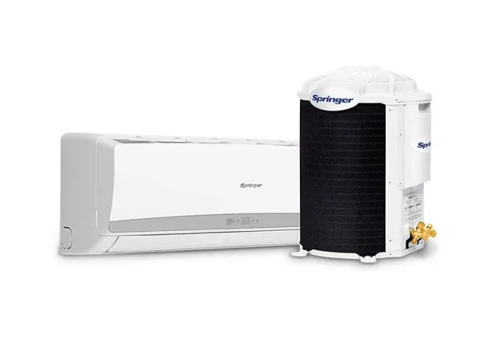 Ar-Condicionado Split Springer Carrier 9.000 BTUs