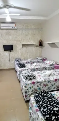 Pousada à Venda em Cachoeira Paulista  Excelente Localização Próxima à Canção Nova