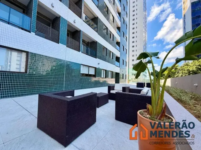 Edf. Casttelo de Ledebour | 3 quartos | Pronto pra morar | Lazer completo