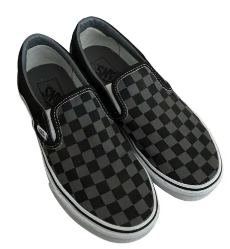 Tennis Vans Quadriculado TAM 35