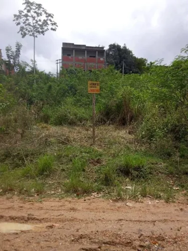 ATENÇÃO: TERRENO COM GRANDE POTENCIAL EM IBICARAÍ - BA