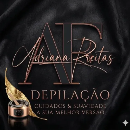 ?Depilação Profissional na Cera (Apenas Feminina)