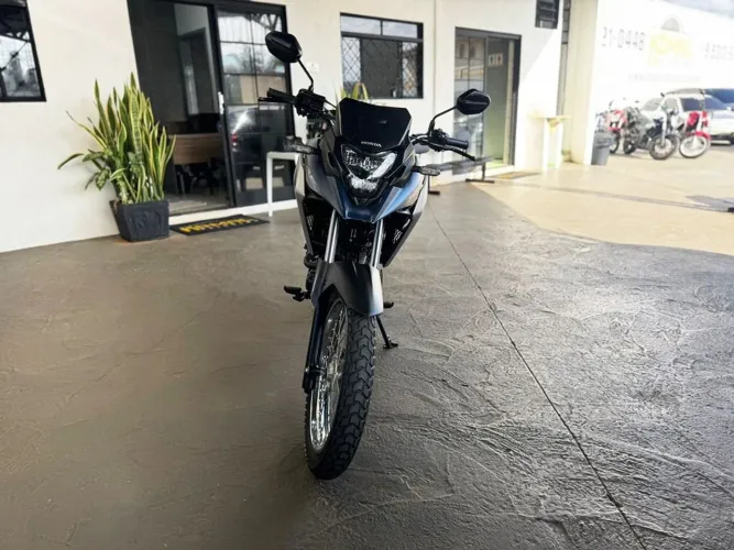 HONDA XRE 190