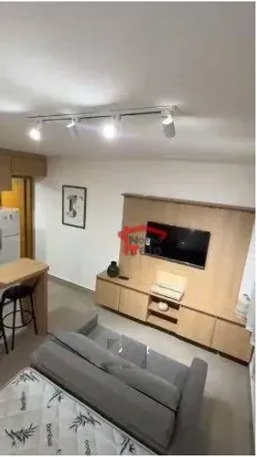 STUDIO - FREGUESIA DO Ó