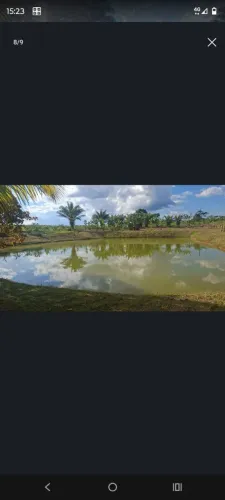 Chácara no ramal são Pedro 34 da transacreana