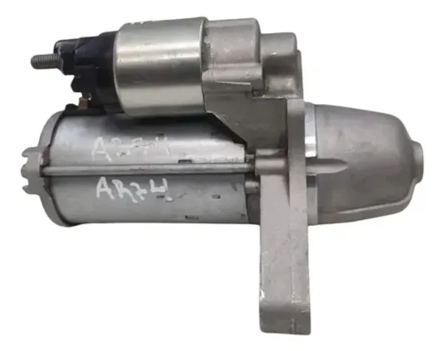 Motor Arranque Partida Mobi 1.0 16-25 52033810 13 Dentes