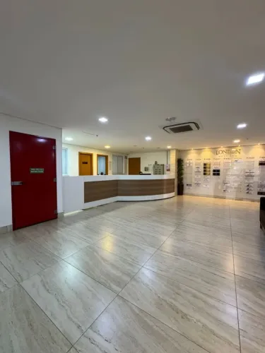 Locação Sala Comercial/escritório 35m² Centro Anápolis