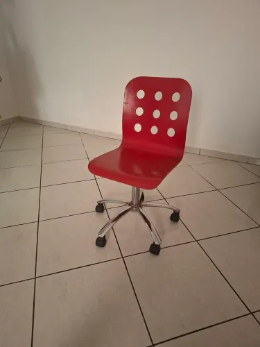 Cadeira para escrivaninha