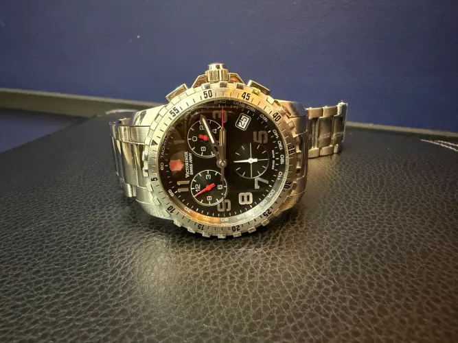 Relógio Suíço Victorinox
