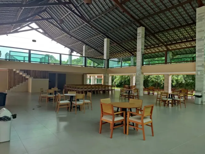 condomínio de alto padrão